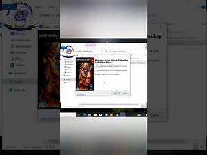 how to install adobe Photoshop CS6 #installation #adobe #adobephotoshop #adobephotoshopcs6