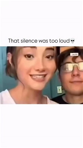 ABYSS HUMOR | This short video features a young couple playing a popular word association game, possibly a trend on social media like TikTok. The woman... | Instagram