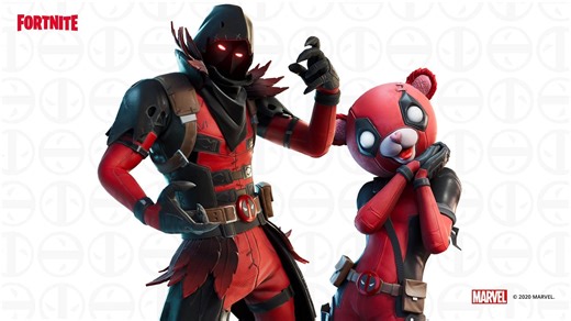 5 best Fortnite Chapter 2 skins you can use in-game