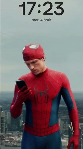 Wallpapers 4k spiderman ( fond d’écran ) #spiderman