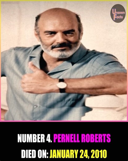 Remembering Pernell Roberts #pernellroberts #bonanza #youtubeshorts #ytshorts