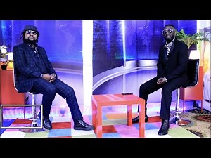 MAITRE BAYINA: BAFUNDI BA MUSICIENS VOLEURS NA JUSTICE + BILAN 2021