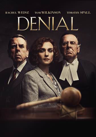 Denial Trailer