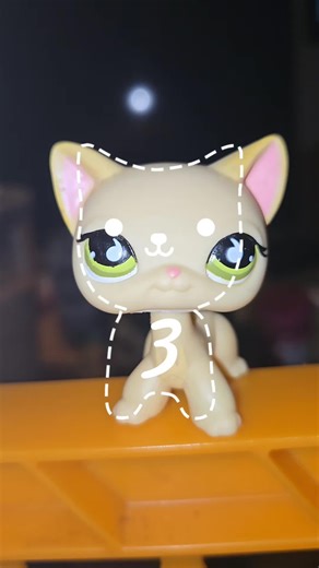 #lpscommunity #littlestpetshops #lpstok #lps #lpskissanime