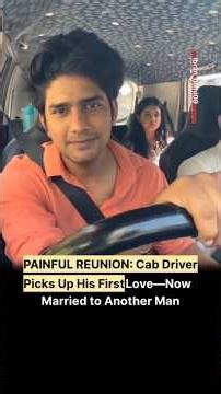 ola Uber cab driver love story sad video ibranKhan