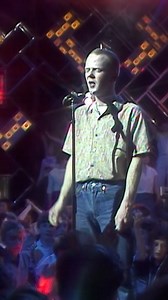 379K views · 10K reactions | Head over to Jimmy's Youtube channel to watch the full video of him performing Smalltown Boy at Razzmatazz from 20th June 1984! JS HQ  | Jimmy Somerville | Facebook
