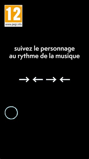 Suivez le personnage avec votre doigt 👆 | World of Warcraft