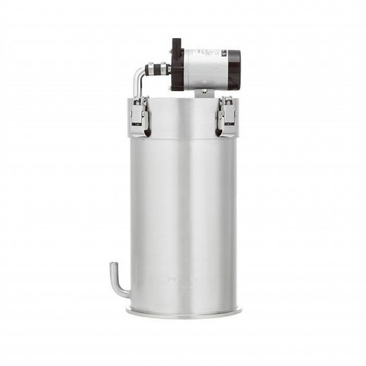 ADA Super Jet Filter ES-600 Series with Lily Pipes