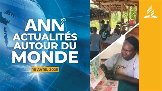 12 reactions | Dans cet épisode d’ANN : Des projets de la Journée...