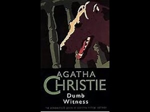 Agatha Christie Dumb Witness part 1 and 2