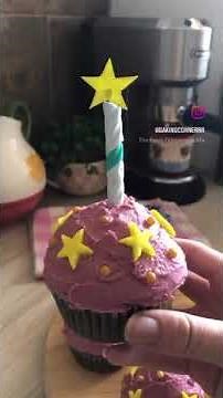 Magic Muffin From My Fairy Odd Parents