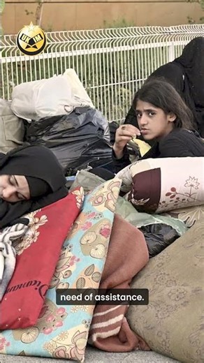 UKIM- Lebanon Crisis Worsens: Urgent Need for Food, Hygiene Kits & Medical Aid #lebanoncrisis