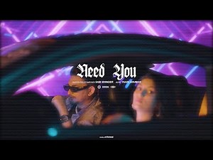Need You (Official Audio) Saabi Bhinder | Yaari Ghuman | Latest Punjabi Song 2024 |New Punjabi Music