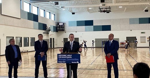 3 new schools to be built as part of ‘bundle’ strategy, Manitoba education minister says