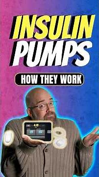 Basal vs Bolus: How Insulin Pumps Actually Work