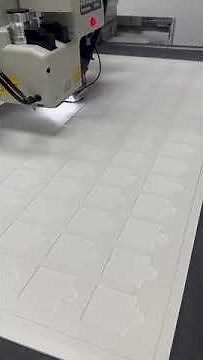 Esko Kongsberg XN24 Paper guillotine