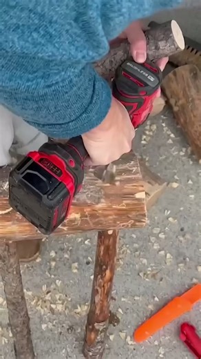 Your porch needs this upgrade 🫢❄️