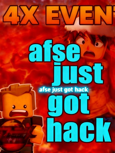 🔴AFSE hack incidents lead to many player lost progress and gamepass 😱 #animefightingsimulator #robloxfyp #fyppppppppppppppppppppppp #robloxcommunity #robloxgames