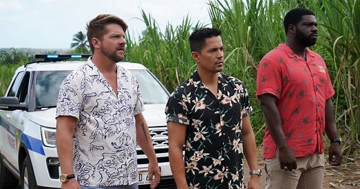 Why 'Magnum P.I.' Was Canceled at CBS