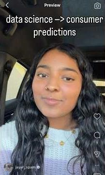 How do data scientists make consumer predictions?