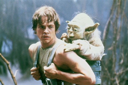 ‘Star Wars’ Fan Theory about Yoda and R2-D2 Confirmed