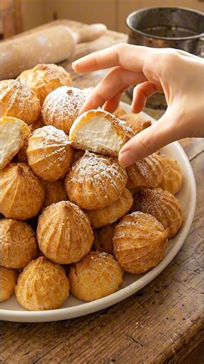 Boiled Milk Pudding *Sometimes the simplest recipes are the ones we come back to again and again. This old-fashioned milk pudding is gently cooked on the stove with just a few pantry staples, creating a warm, comforting treat that feels familiar, soothing, and wonderfully homemade.* What You'll Need 2 cups milk 1/4 cup all-purpose flour Sugar or sweetener, to taste Vanilla extract or cocoa powder (optional, for flavoring) How to Make It 1. Pour the milk into a saucepan and heat over medium heat 