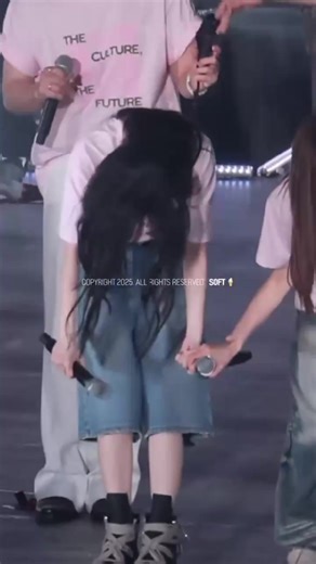 Rambut Acak-Acak yang Makin Cantik di Musim Dingin