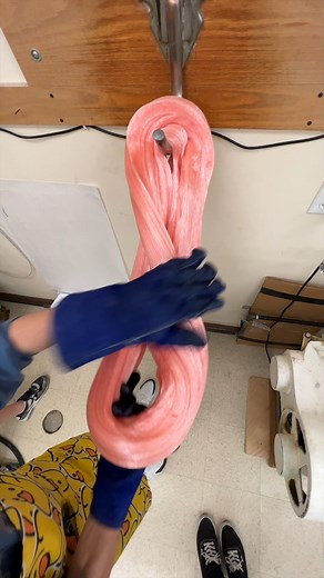 Candy Making is simply Magic ✨🍭 | Hercules Candy Co