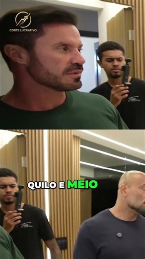 Júlio_ 9 Gatos Gigantes, Teiú de 10kg e Mais Bichos Exóticos! #Sucesso