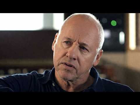 Have You Heard What Really Happened to Mark Knopfler?