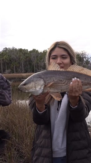 Hog Squad on Instagram: "I brought my girlfriend into a swamp!"