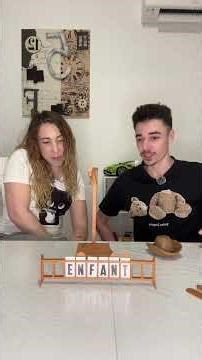 JEU DU PENDU EN COUPLE !