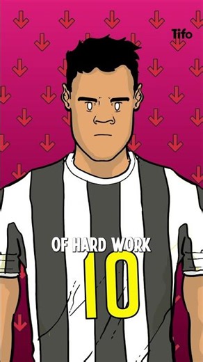 The No.10 Role Explained