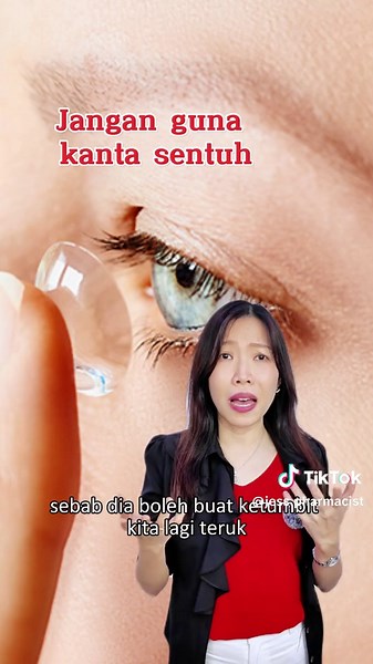 Ketumbit ni sebab bakteria yang berjangkit dan membiak di kelenjar kelopak mata kita. Ada juga few steps untuk you tolong redakan ketumbit ni (tambahan dengan menggunakan ubat). 🥰👁✨️ #tanyafarmasi #askpharmacist #pharmacytiktok #ketumbitmata #bakteria #sakitmata #fypシ #fyp #parkcitypharmacy #stayhealthy