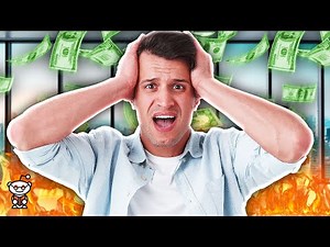 r/tifu HOW I SPENT $1000+ TO BURP?! - Reddit Stories