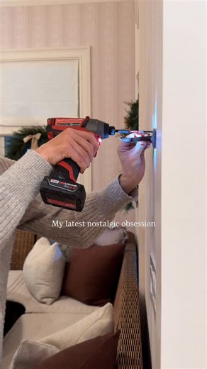 12K views · 35 reactions | Completely obsessed with this dinner bell. It feels like childhood all over again — calling everyone in for dinner, just like we used to. | The Nottinghome | Facebook