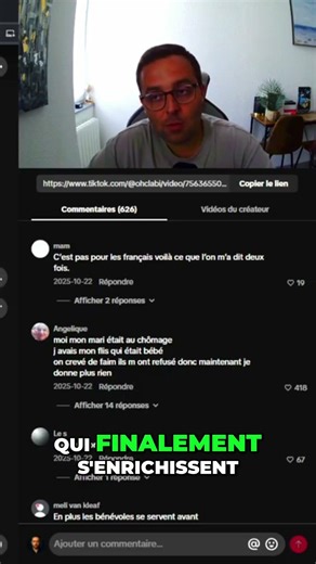 Millions embezzled + hidden enrichment: the dark side of charities