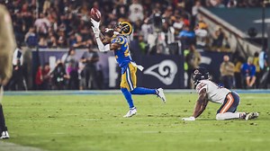 Every Rams interception | 2019 season