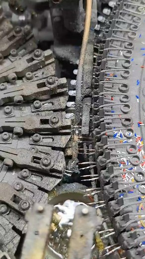 194K views · 686 reactions | #LEDBeadSoldering | LCDrepairguide | Facebook