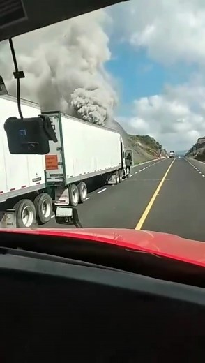 Runaway Diesel Engine Explained