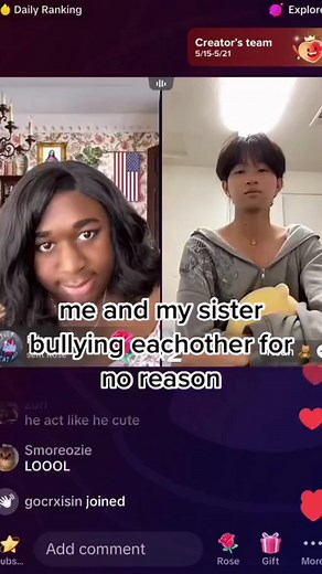 1.4M views · 52K reactions | Exactly #terrijoe #trolling #Tiktok | Terri Joe | Facebook