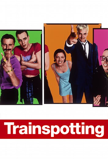 Trainspotting - Official Site - Miramax