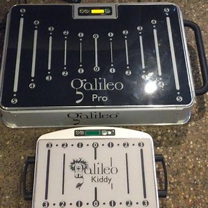 The X-man & StimDesigns presents the Total fitness Xperience Galileo is coming! #asc2016ohio #pruviteveryday #soblessed | X-MAN Toney Freeman