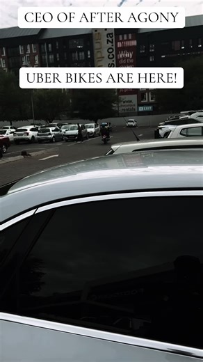 Uber Bikes Launch: A New Era for Riders