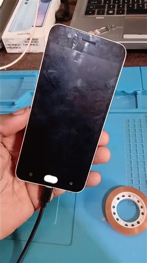 Oppo A57 Factory Reset via test point #frp_solution #frp_unlock