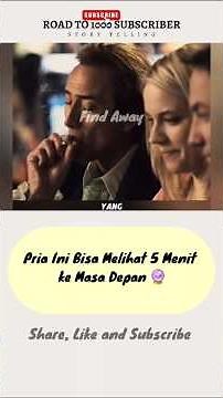 Next [2007] #film #edit