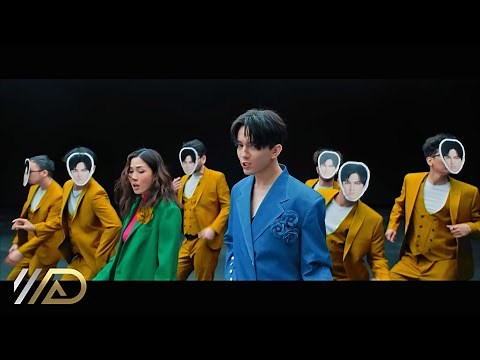 Dimash Qudaibergen - Tau Ishinde (Official Music Video)