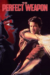 The Perfect Weapon (1991) - Movie