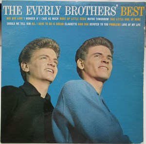 Everly Brothers - The Everly Brothers' Best
