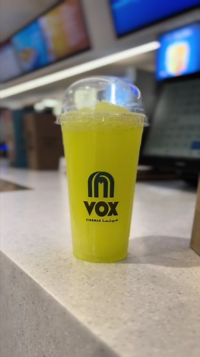 استكشف تجربة السينما في Vox Cinemas بالرياض